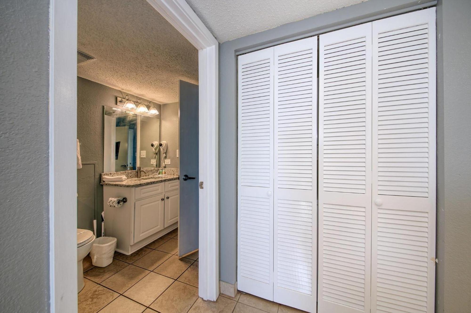 1604 N Ocean Blvd, 0906 - Ocean Front Sleeps 8 Villa Myrtle Beach Kültér fotó